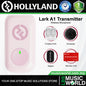 Hollyland Lark A1 Transmitter Wireless Microphone for Lark A1 Wireless System (A1 TX)