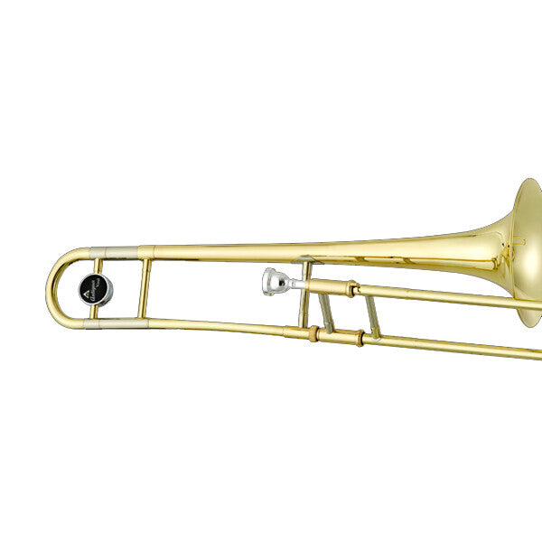 Antigua TB2210LQ Slide Bb Trombone Lacquer with Case