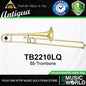 Antigua TB2210LQ Slide Bb Trombone Lacquer with Case