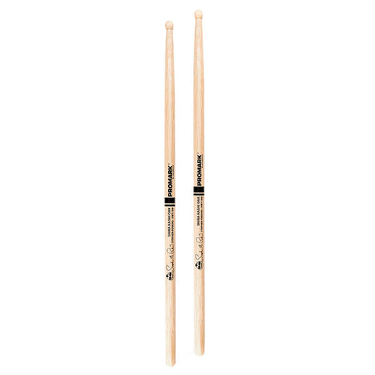 ProMark PW719W Stephen Perkens Shira Kashi Oak Wood Tip Drumsticks