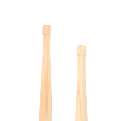 Promark RBBGBGW Bob Gatzen Lacquered Hickory Barrel Wood Tip Drumsticks