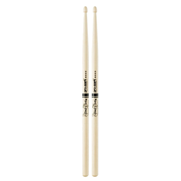 ProMark SD23W Dennis Delucia Maple Wood Tip Drumsticks