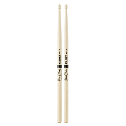 ProMark SD23W Dennis Delucia Maple Wood Tip Drumsticks