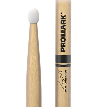 ProMark TX2BXN Dave Lombardo Hickory Nylon Tip Drumsticks
