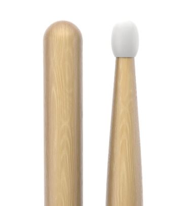 ProMark TX2BXN Dave Lombardo Hickory Nylon Tip Drumsticks