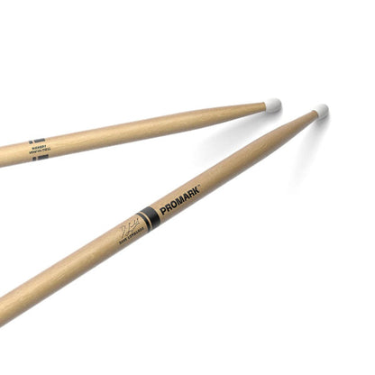 ProMark TX2BXN Dave Lombardo Hickory Nylon Tip Drumsticks