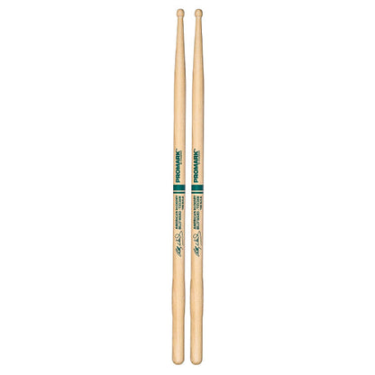 ProMark TX526W Billy Ward Hickory Wood Tip Drumsticks