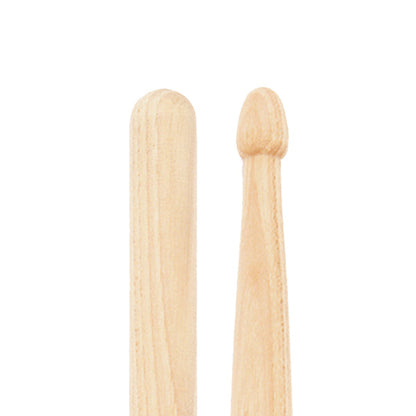 ProMark TX5AXW Chris Adler Lacquered Hickory Wood Tip Drumsticks