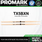 ProMark TX5BXN Jason Bittner Hickory Nylon Tip Drumsticks