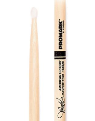 ProMark TX5BXN Jason Bittner Hickory Nylon Tip Drumsticks