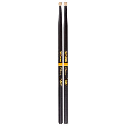 ProMark TXAFW-AG Anton Fig ActiveGrip Hickory Round Wood Tip Drumsticks