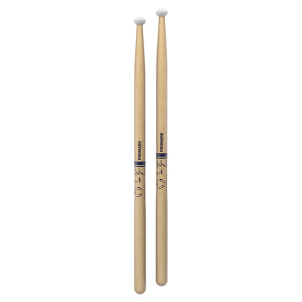ProMark TS8 Sean Vega Hickory Custom Nylon Tip Drumsticks