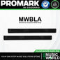 ProMark Keiko Abe Marimba and Vibraphone Mallet Wrap