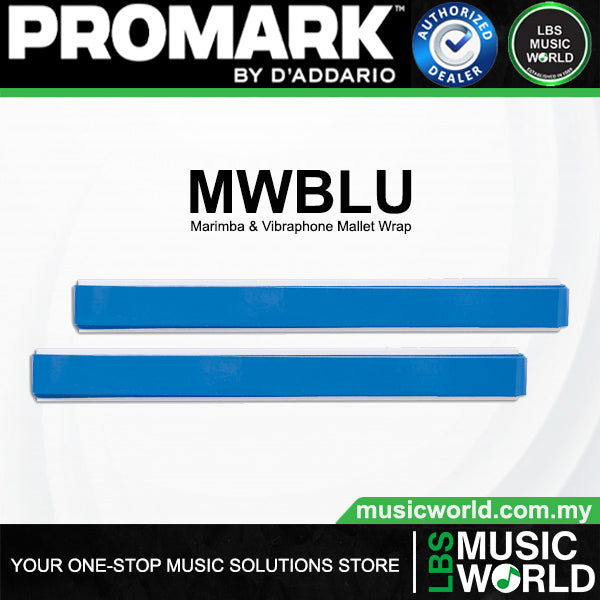 ProMark Keiko Abe Marimba and Vibraphone Mallet Wrap