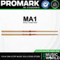 Promark MA1 Hickory Memo Acevedo Timbale Sticks