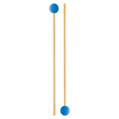 ProMark Performer Series Rattan Bells and Xylophone Mallets Soft
