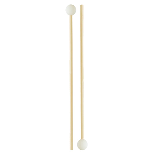 ProMark Performer Series Rattan Bells and Xylophone Mallets Soft