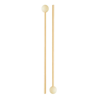 ProMark Performer Series Rattan Bells and Xylophone Mallets Soft
