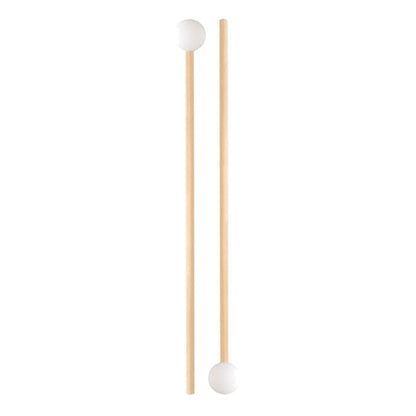 ProMark Performer Series Rattan Bells and Xylophone Mallets Soft