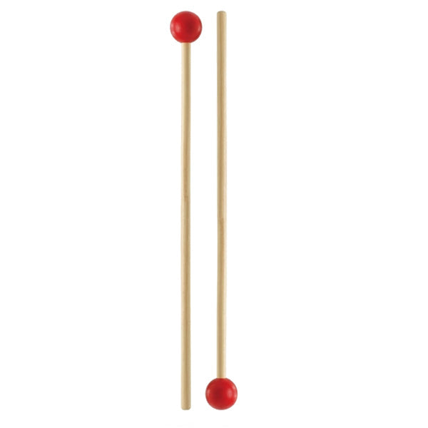 ProMark Performer Series Rattan Bells and Xylophone Mallets Soft