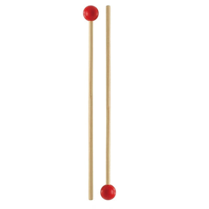 ProMark Performer Series Rattan Bells and Xylophone Mallets Soft