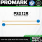 ProMark Performer Series Rattan Bells and Xylophone Mallets Soft