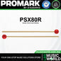 ProMark Performer Series Rattan Bells and Xylophone Mallets Soft