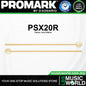ProMark Performer Series Rattan Bells and Xylophone Mallets Soft