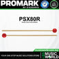 ProMark Performer Series Rattan Bells and Xylophone Mallets Soft