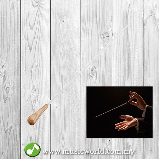 BSL Student Conductor Baton Conducting Stick Conduct Orchestra Wood