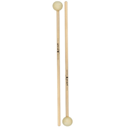 ProMark Dan Fyffe Xylophone and Bells Series Rubber Mallets (DFP210 DFP230 DFP250)