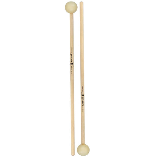 ProMark Dan Fyffe Xylophone and Bells Series Rubber Mallets (DFP210 DFP230 DFP250)
