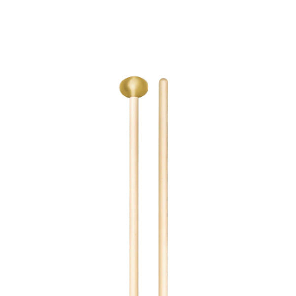 ProMark Dan Fyffe Rattan Series Phenolic Brass Poly Mallets (DFP600 DFP610 DFP620 DFP630 DFP640)