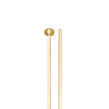 ProMark Dan Fyffe Rattan Series Phenolic Brass Poly Mallets (DFP600 DFP610 DFP620 DFP630 DFP640)