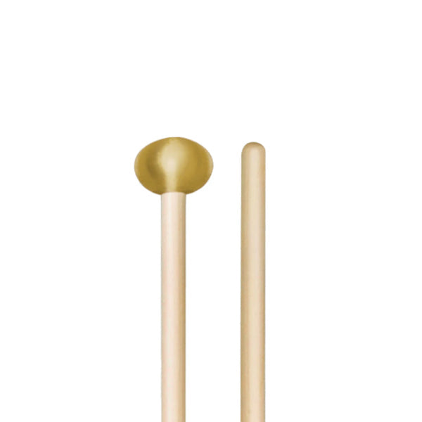 ProMark Dan Fyffe Rattan Series Phenolic Brass Poly Mallets (DFP600 DFP610 DFP620 DFP630 DFP640)