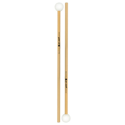 ProMark Dan Fyffe Rattan Series Phenolic Brass Poly Mallets (DFP600 DFP610 DFP620 DFP630 DFP640)