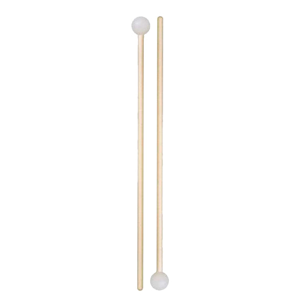 ProMark Dan Fyffe Rattan Series Phenolic Brass Poly Mallets (DFP600 DFP610 DFP620 DFP630 DFP640)