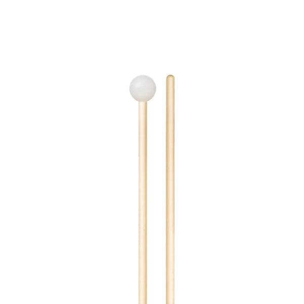 ProMark Dan Fyffe Rattan Series Phenolic Brass Poly Mallets (DFP600 DFP610 DFP620 DFP630 DFP640)