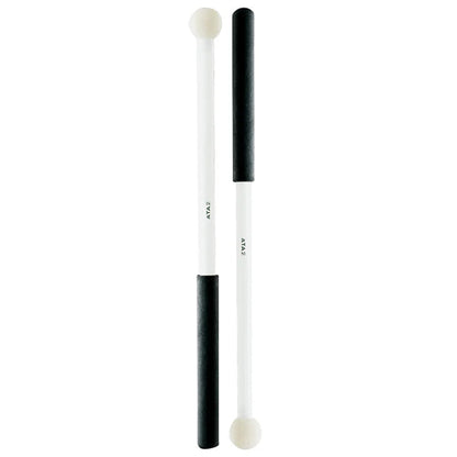 ProMark Marching Series Aluminium Shaft Tenor Mallets (ATA1 ATA2 ATA3 ATA4 ATA2S)