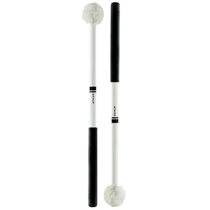 ProMark Marching Series Aluminium Shaft Tenor Mallets (ATA1 ATA2 ATA3 ATA4 ATA2S)
