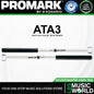 ProMark Marching Series Aluminium Shaft Tenor Mallets (ATA1 ATA2 ATA3 ATA4 ATA2S)
