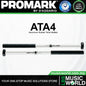 ProMark Marching Series Aluminium Shaft Tenor Mallets (ATA1 ATA2 ATA3 ATA4 ATA2S)