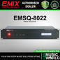 EMIX EMSQ‑8022 6 Channel Power Sequencer with 210V AC Sockets (EMSQ8022)