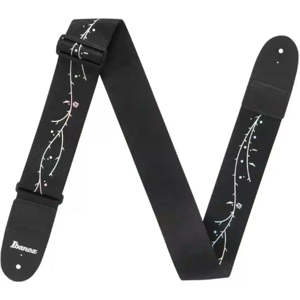 Ibanez GS100TOD Tim Henson Signature Guitar Strap Adjustable