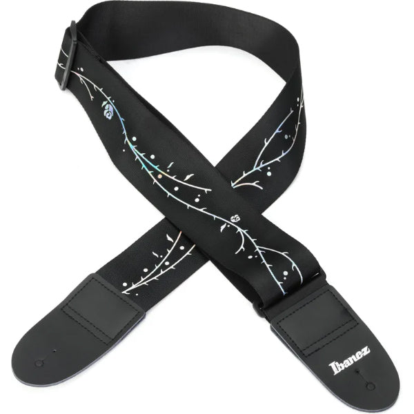 Ibanez GS100TOD Tim Henson Signature Guitar Strap Adjustable