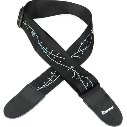 Ibanez GS100TOD Tim Henson Signature Guitar Strap Adjustable