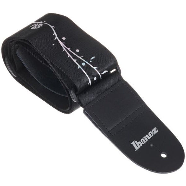 Ibanez GS100TOD Tim Henson Signature Guitar Strap Adjustable