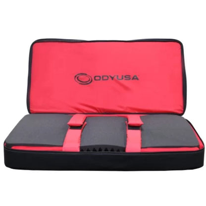 ODYSSEY BRLDIGITAL3XL Triple Extra Large DJ Controller Mixer Media Player Case