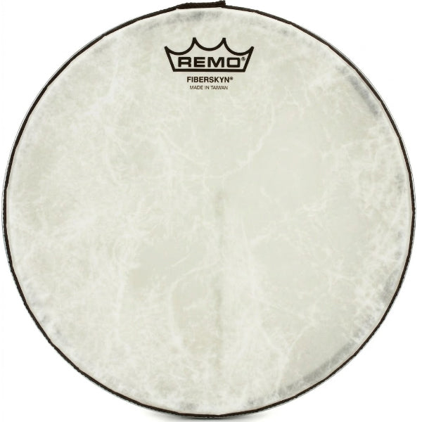 Remo Fiberskyn Synthetic Frame Drum 8 Inch (HD-8508-00)