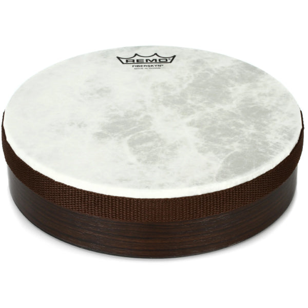Remo Fiberskyn Synthetic Frame Drum 8 Inch (HD-8508-00)